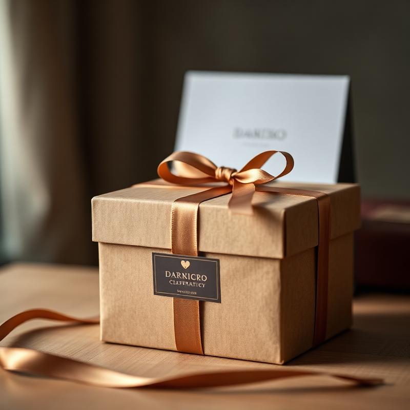 Bags & Packaging