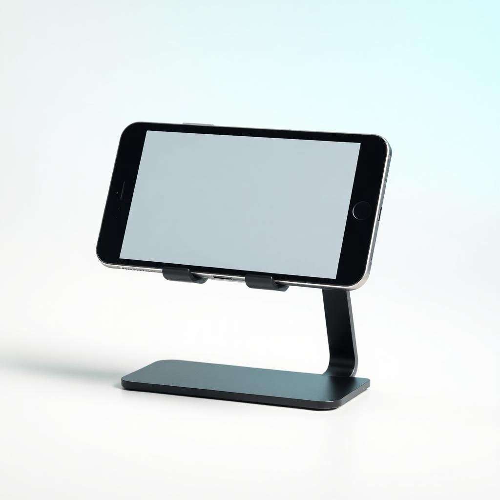 Swiss Cougar Desk Phone Holder