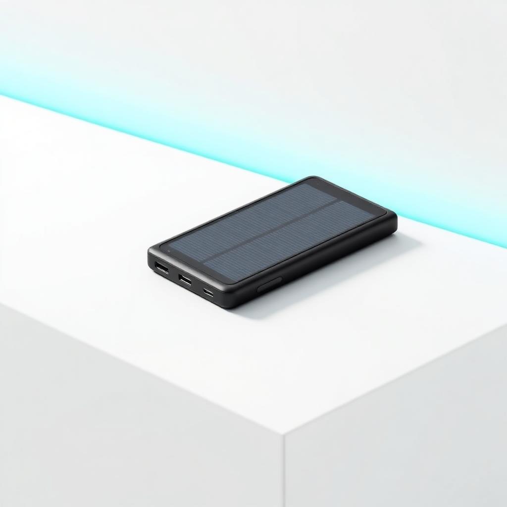 Swiss Cougar Power Bank